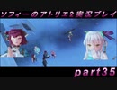 【初見実況】今度は夢の世界で錬金術をする少女の物語 part35【ソフィーのアトリエ2】