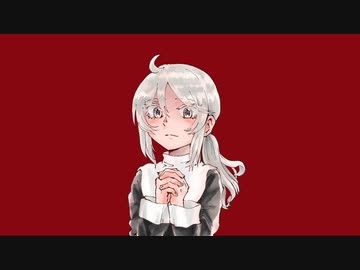 【祝賀最愛_巡愛】アイロニック【UTAU音源配布】