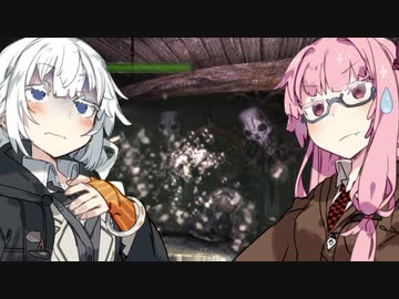 【デビルメイクライ実況】茜ちゃんと魔界のおじいちゃん part10