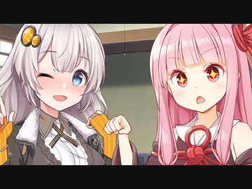 うちの子設定やらおさらいやら