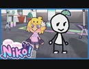 【実況】ニコが来た！プロトタイプ・ニコも来た！ #10【Here Comes Niko!】