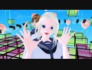 【アルスラーン戦記】CALL ME CALL ME【エラムとMMD】