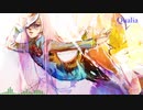 【東方自作アレンジ】Qualia【亡失のエモーション】