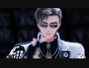 【MMD刀剣乱舞】山鳥毛に「スーサイドパレヱド」を踊って貰いたかった