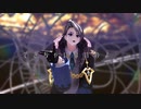 【Fate/UTAU】モリアーティ(裁)で「我.が.儘.賛.歌」【Fate/MMD】