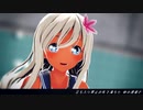 [MMD艦これ] ろーちゃんで砂の惑星