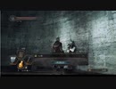 #28【ダークソウル2】忘却の牢にやってきた初見プレイ-DARK SOULS Ⅱ SCHOLAR OF THE FIRST SIN-