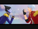 【吸死MMD】Lamb.【アイドル ロナルド・ドラルク】