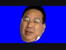回る島田部長BB