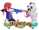VtuberハクマイのDragon Saga実況　～ミリネ神殿でリロッペ集め！！リロッペってなんだ！！！～