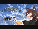 【VOICEROID実況】東北きりたんの毎日テト１チャレンジ 153日目【テトリス99】