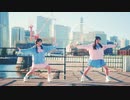 【さゆき。×前ちゃん。】はくちゅーむ【踊ってみた】