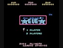[実況]「ALL HALLOWS EVE=魔界村（NES）」難易度高いバージョン・初見プレイ！