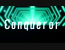 【APヘタリアMMD】Conqueror
