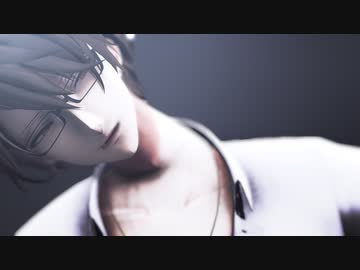 【にじさんじMMD】Shadow Shadow【加賀美ハヤト】