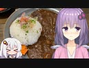 ゆづきずごはん #2 -幸福のスパイスカレー-【City Lights】