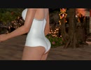 【DoaX3/ヒトミ】 着替え成功 ヒトミ  081504
