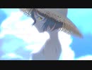 夏空色のフィルム / AIきりたん