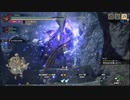 空中戦メインでサンブレイクを楽しむ棍使い【シャガルマガラ編リベンジ】