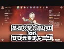 1分もかからない爆速ベネット解説