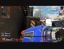 【APEX】スプⅡ 激熱バトル(PS5) with 半漁たん みーくん