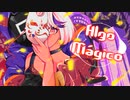 Rauw Alejandro - Algo Mágico (R3HAB Remix) ｜Cover by CHiOU