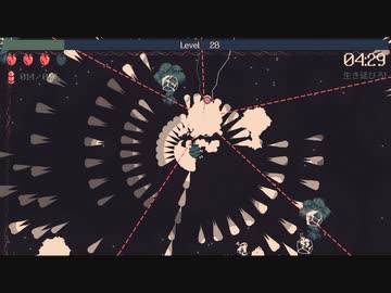 【ゆっくり実況プレイ】どおおおおおおおおん 最終回【20 Minutes Till Dawn】