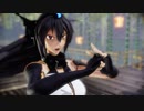 【MMD 艦これ】長門さんで「いーあるふぁんくらぶ」