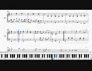 【東方剛欲異聞】魔法少女達の百年祭【ピアノ】