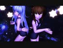 黒柚式 第六駆逐隊 響＆電 で『東京サマーセッション』