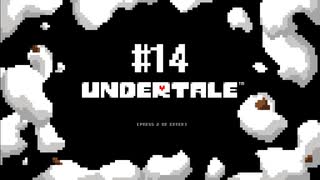 胸いっぱいのラブを 【UNDERTALE】初見実況プレイ part14