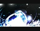【初音ミクオリジナル曲】ひかりのとばり
