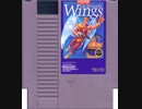 [実況]「LEGENDARY WINGS=アレスの翼（NES）」FC POCKETより初見プレイ