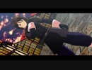 【APヘタリアMMD】CLOSER