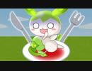 【ずん虐】自分の子供を食わされる親ずんだもん
