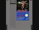 [実況] 「セクションZ（NES）」FC POCKETよりプチプレイ！