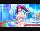 【Fate/Grand Order】アークティック･サマーワールド！ 第4節 Part.01