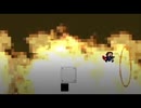 【#7】あの伝説の鬼畜ゲームシリーズ２作目を実況プレイ【I wanna be the fangame】