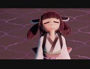 東北きりたんに「ヴァンパイア」を歌わせてみた【MMD】【CeVIO AI】【カバー】