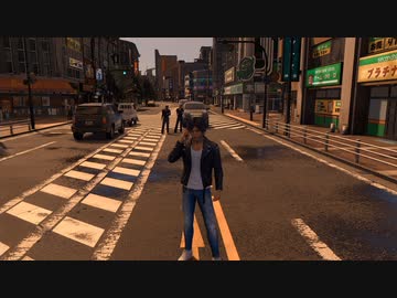 KMRが如く2　失われた正義を追う先輩 part49.chap12-2