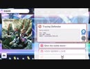 【シャニマス】Tracing Defender(Game size)