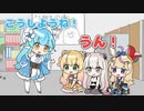 【手描き】同期にヤバいと言われるラミィちゃん【ホロライブ/獅白ぼたん/雪花ラミィ/尾丸ポルカ/桃鈴ねね】