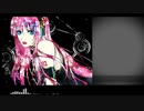 【巡音ルカ】光る目【オリジナル曲】2022
