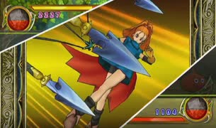 とりあえず、ドラゴンクエスト　モンスターバトルロードビクトリーをしゃべりながらやるだけ　その３７