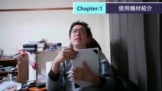 ST087-14　ビデオカメラ＆PCで無編集簡単投稿【そうだ、YouTuberになろう。】