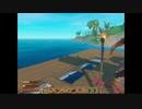 【Raft　5】遭難してみたら設備が充実してきました　後