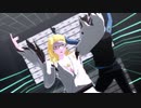 【DRTA MMD】C/H/4/N/G/E/他2曲【ネタバレ】