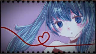 愛を喰わらば終わりまで 【Saya feat.初音ミク】