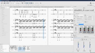 【SFC音源】ロックマンX音源でけけメタル