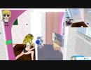 【VR】ぬっこがリングフィットアドベンチャーをプレイ！ その123 前編